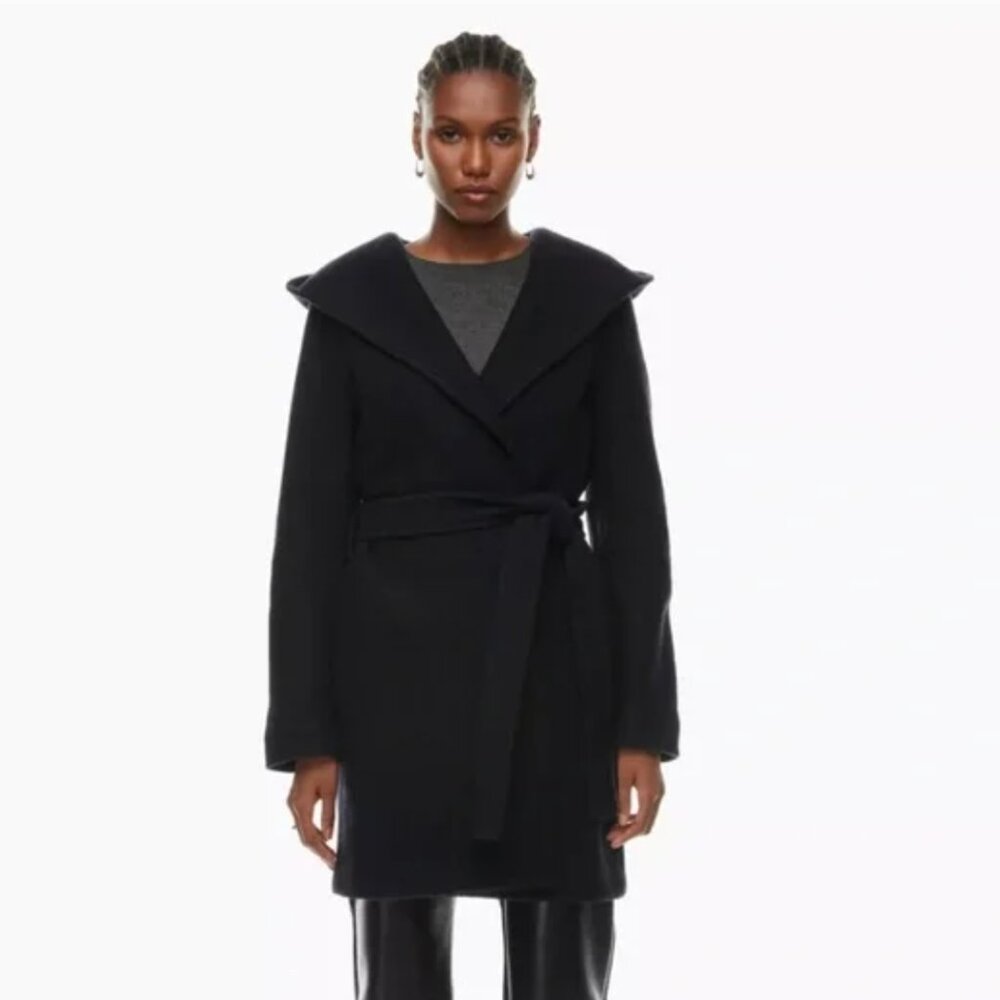 Aritzia | Wilfred | Acre Robe | Size S